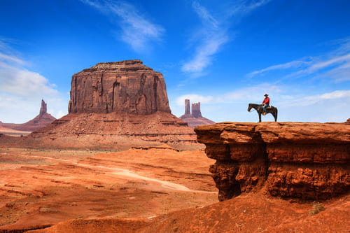 Monument Valley