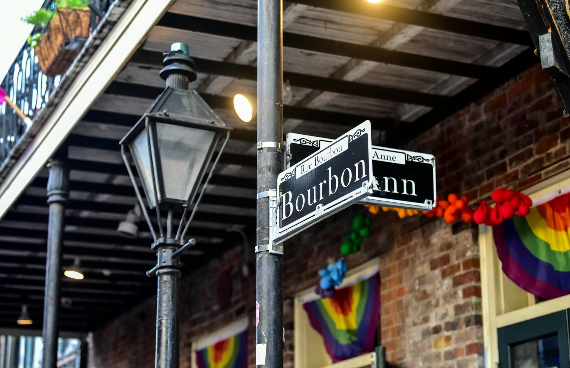 rue Nouvelle-Orléans