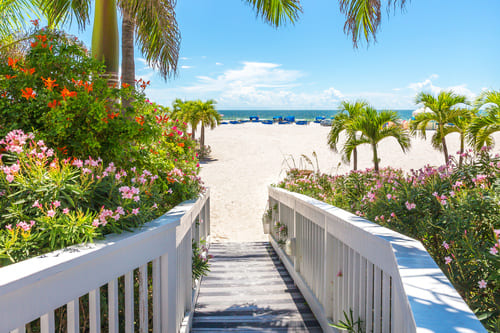 St Pete Beach