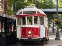 Tramway de Memphis