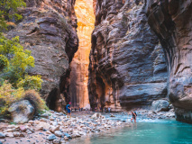 Zion National Park