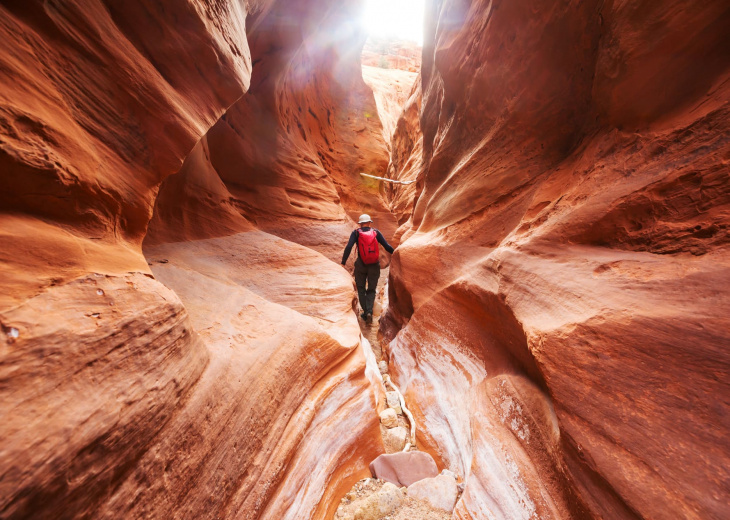 White Pocket Utah