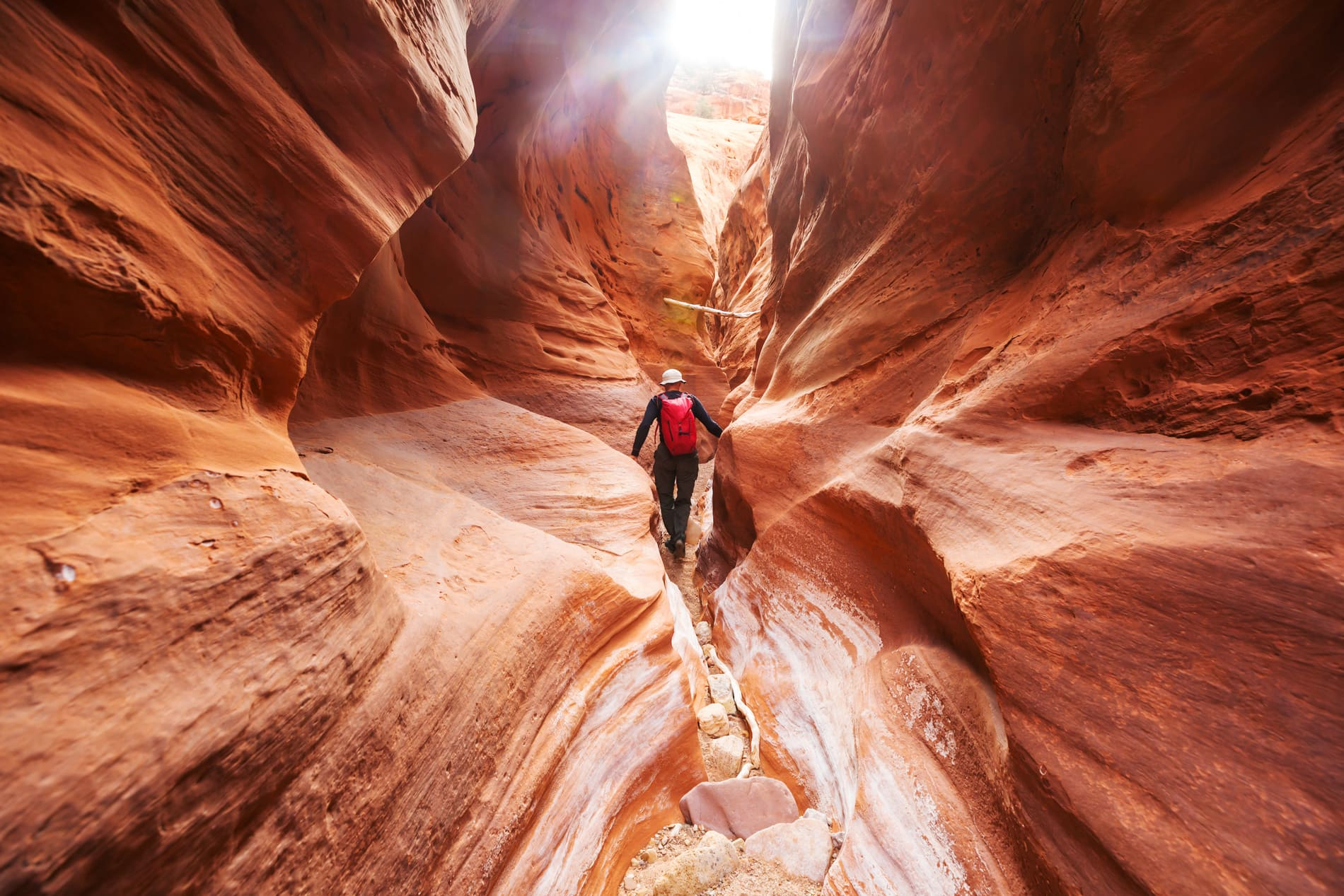White Pocket Utah
