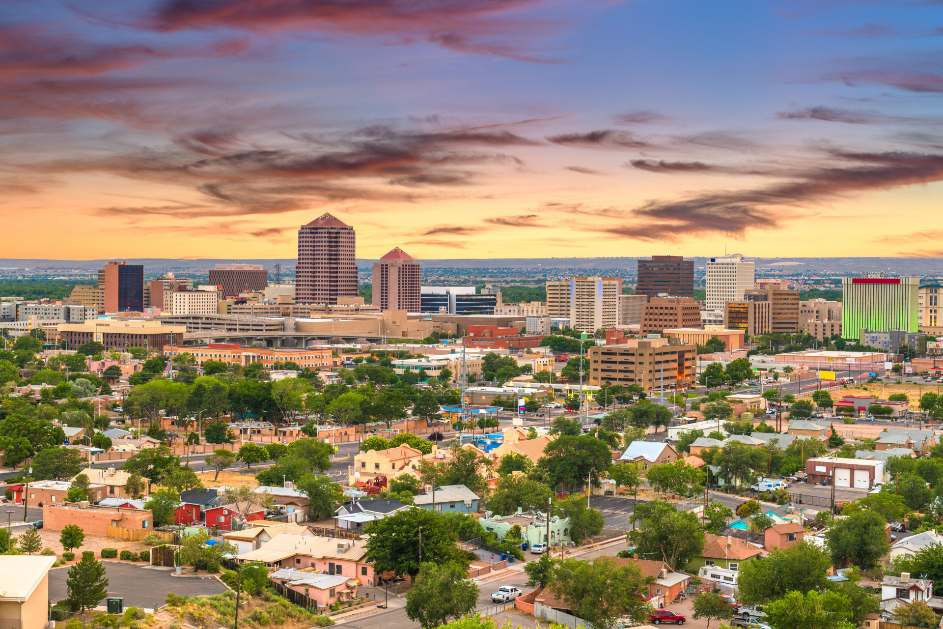 albuquerque