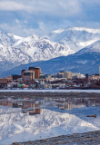 anchorage