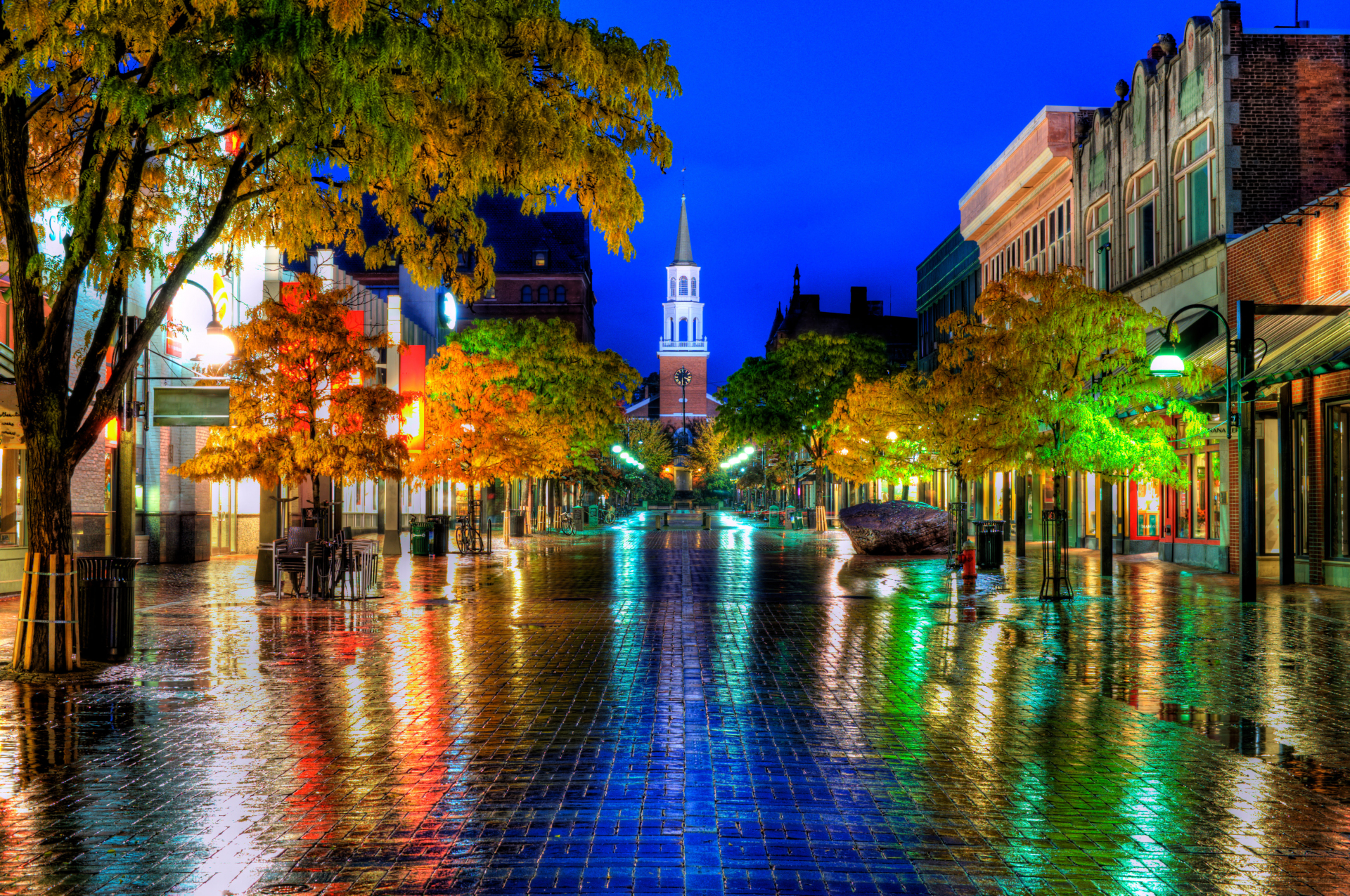 burlington