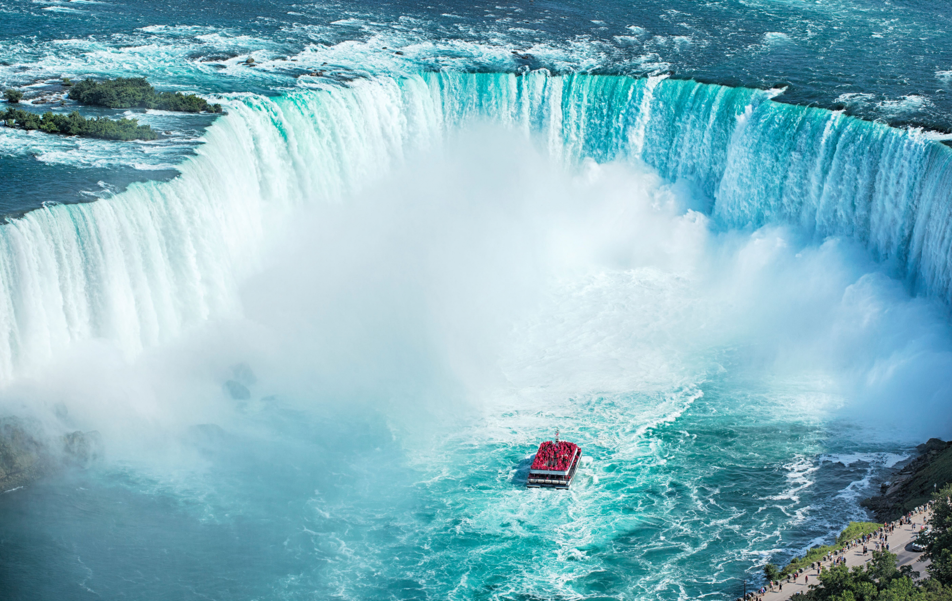 chutes-du-niagara