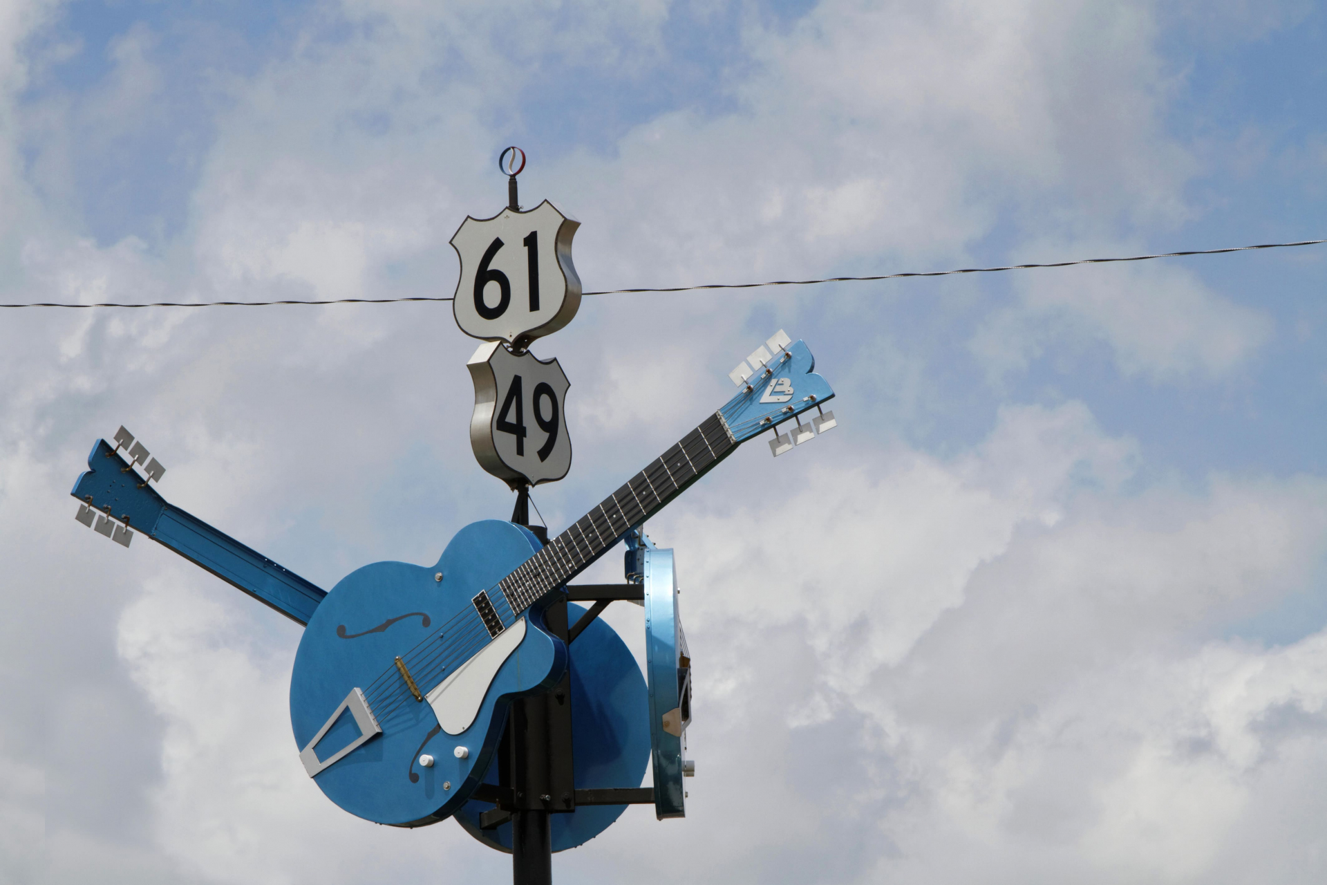 clarksdale