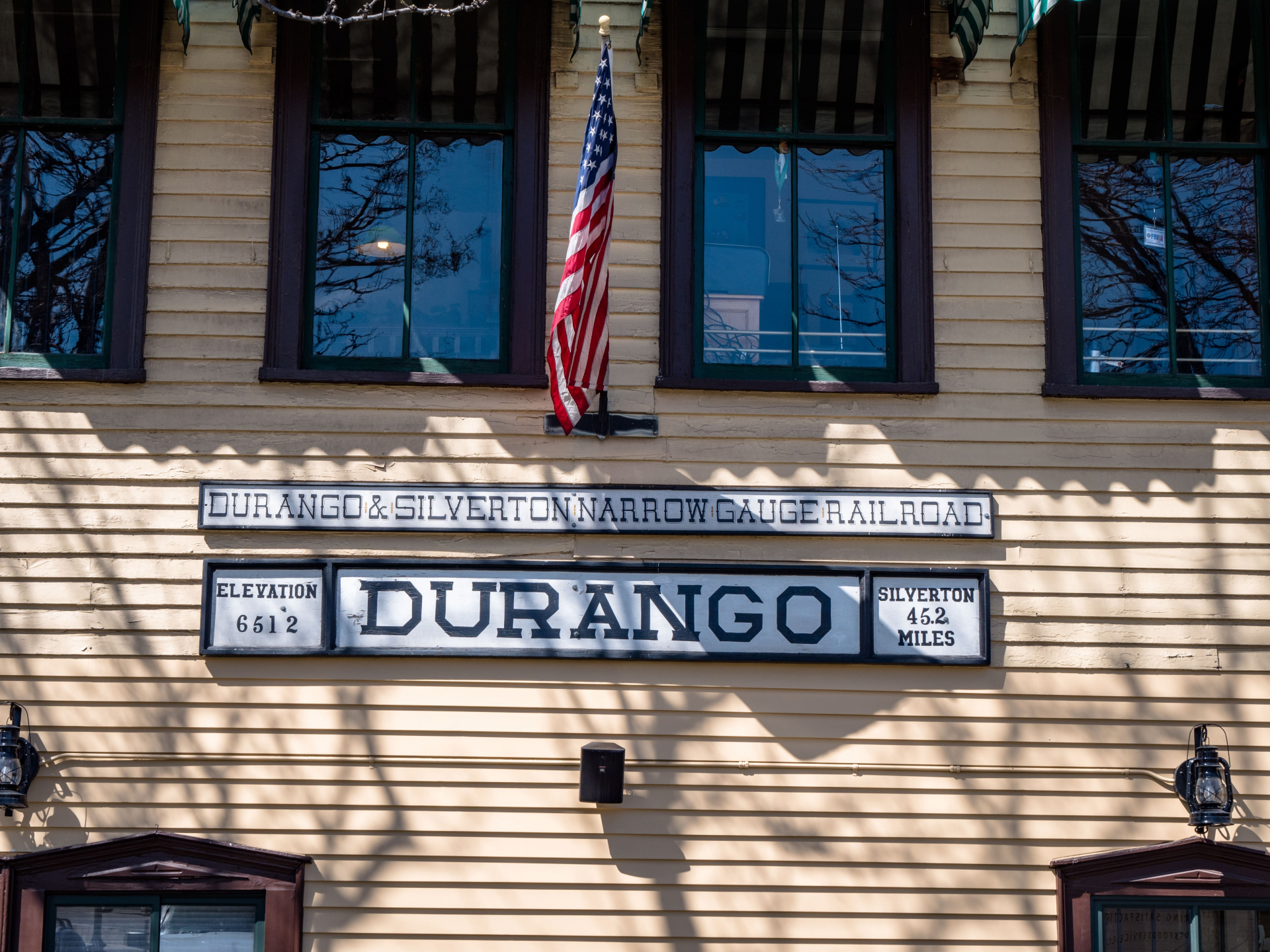 durango