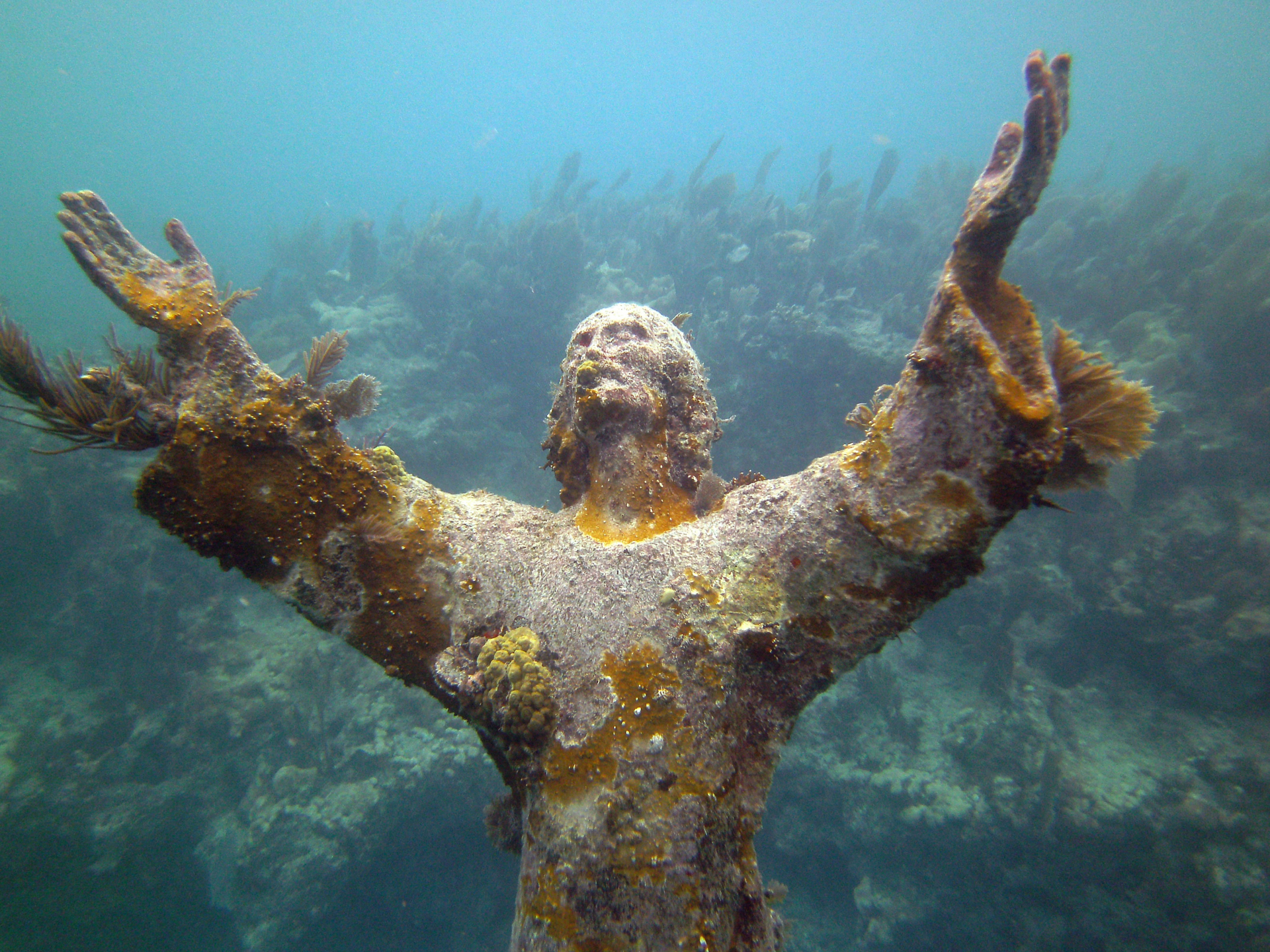 Key Largo