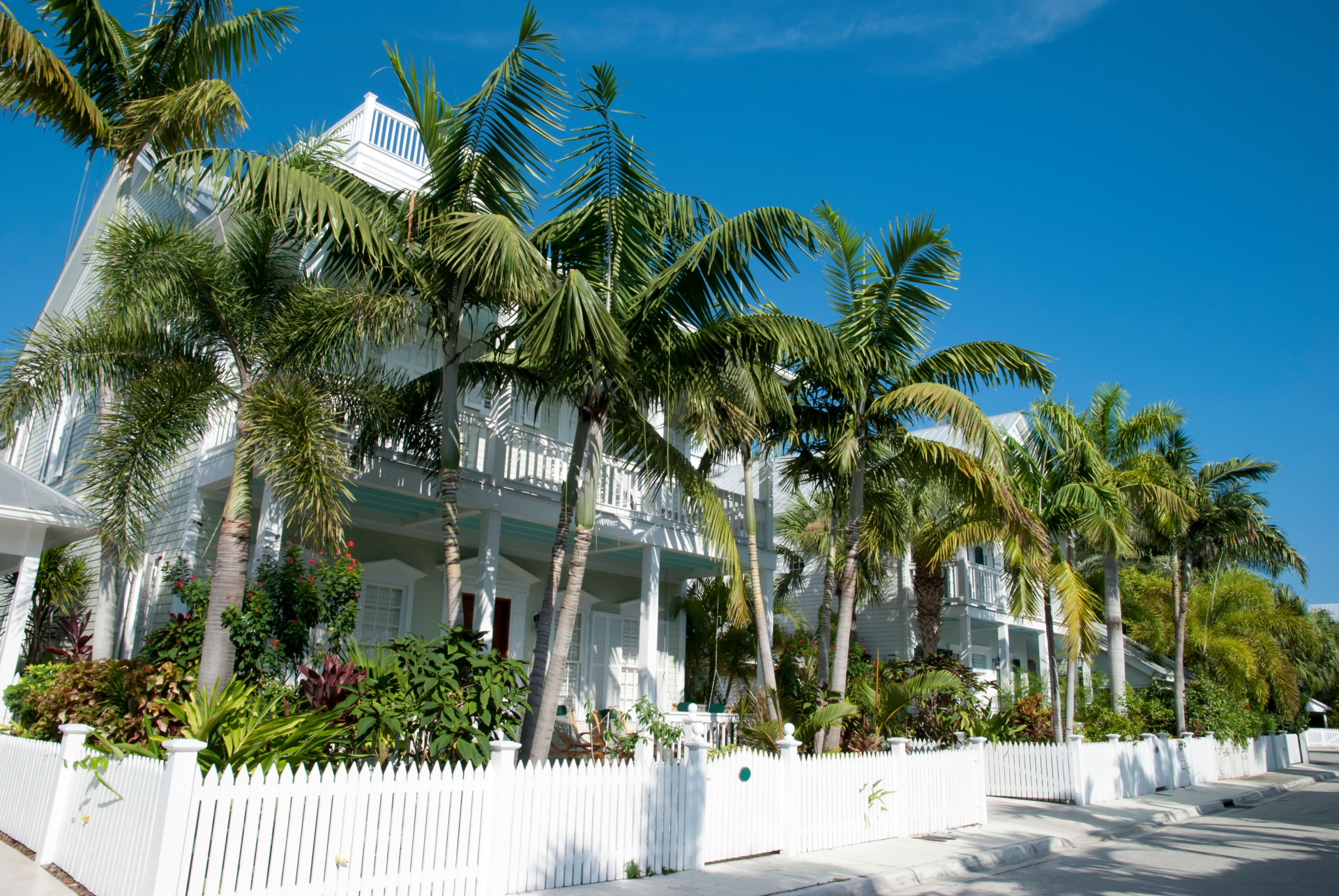 Key West