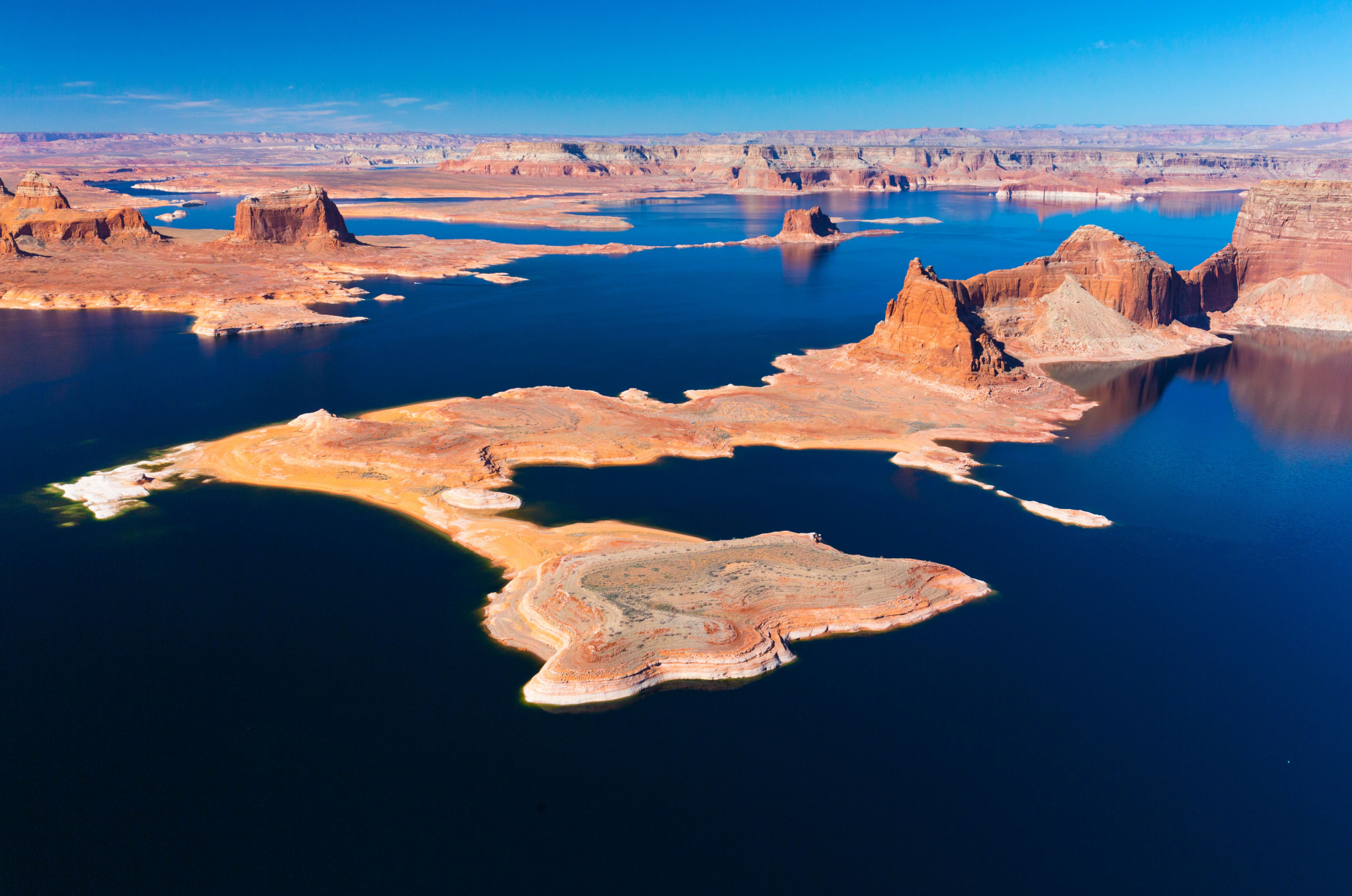 lake-powell