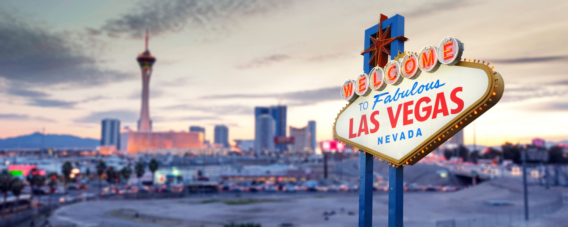 Las vegas
