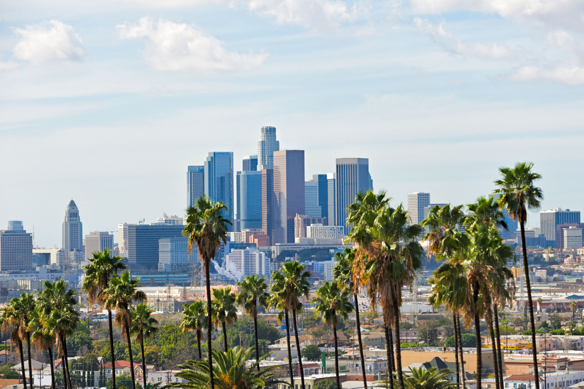 Los Angeles