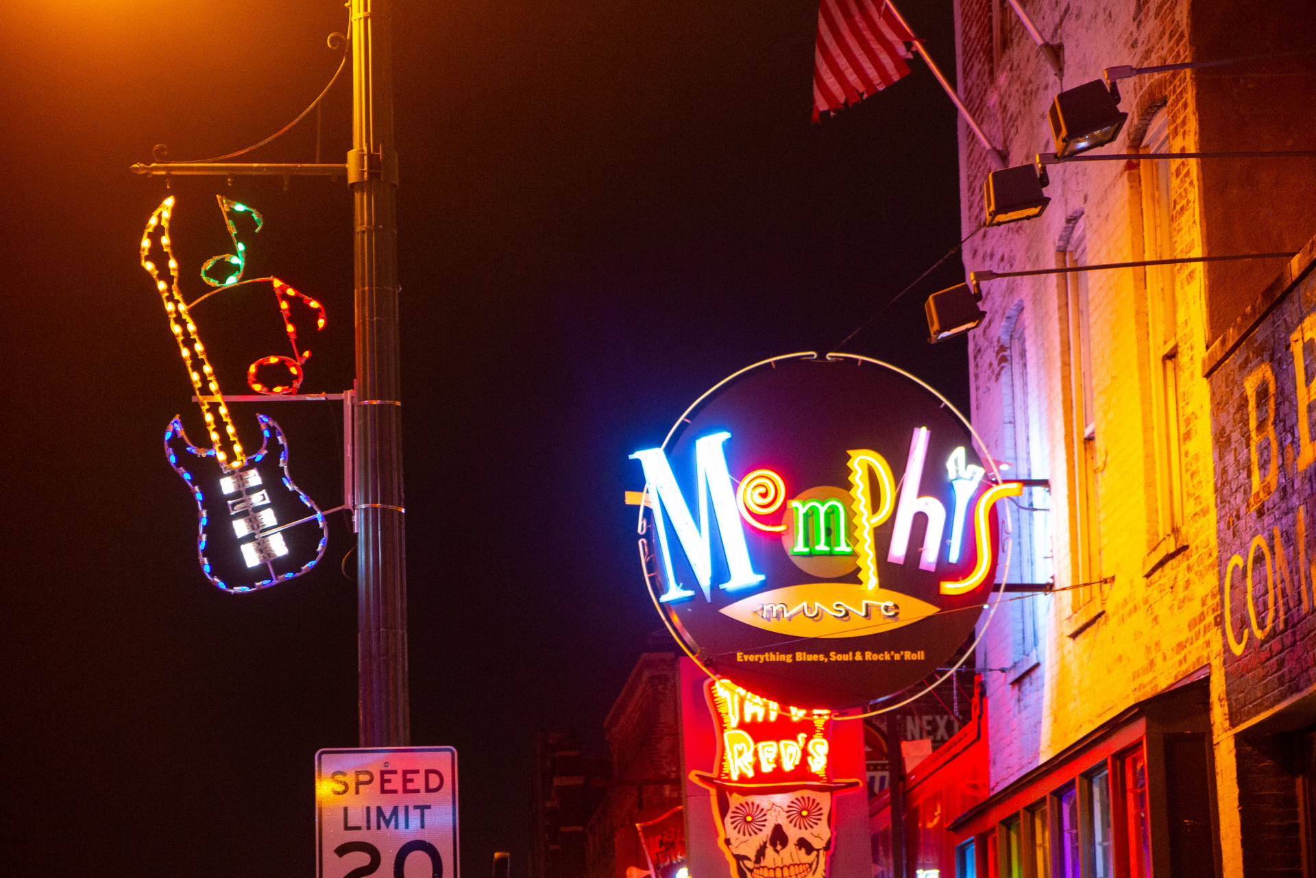 memphis