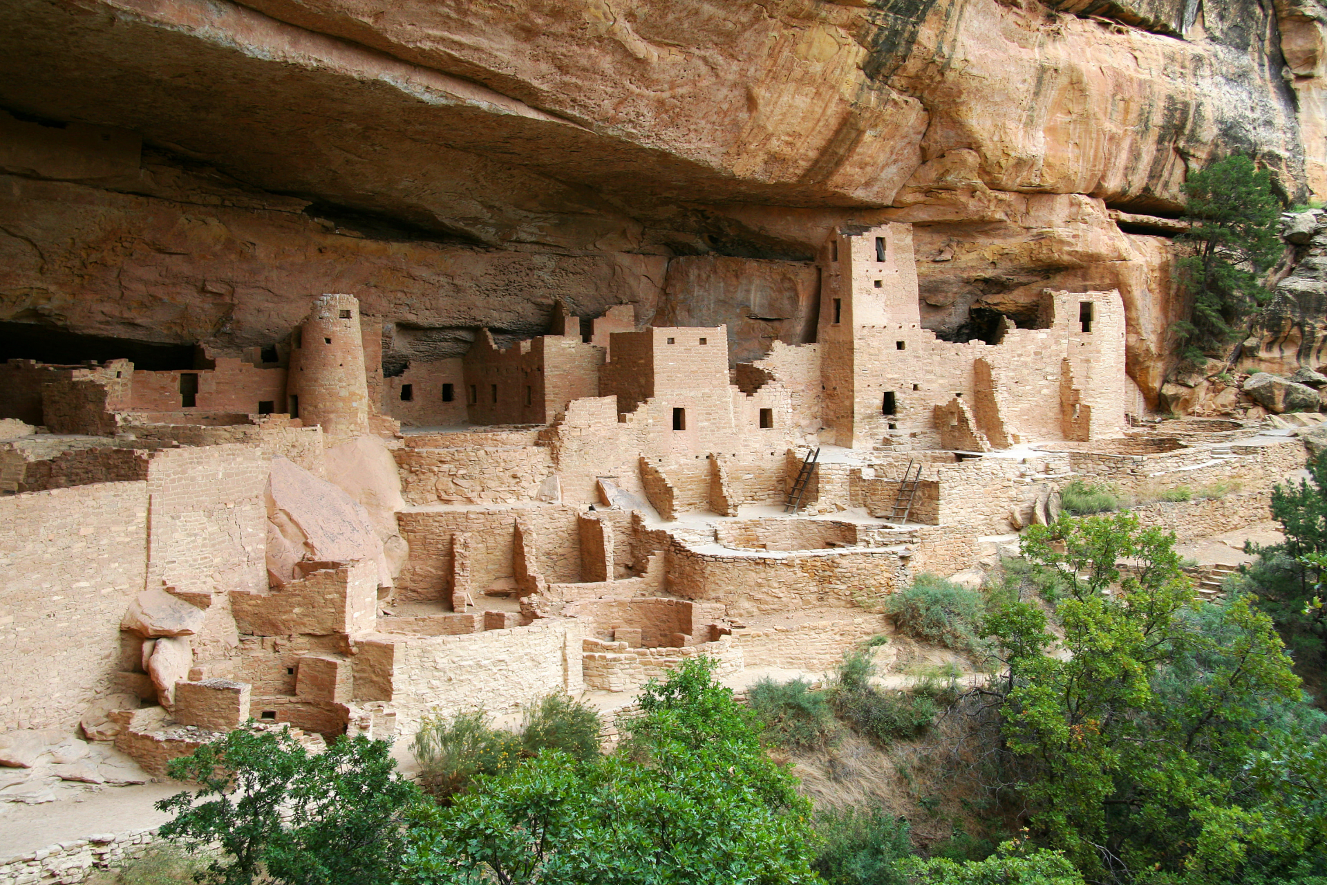 Mesa Verde