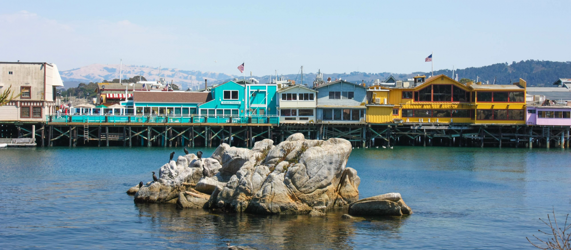 monterey