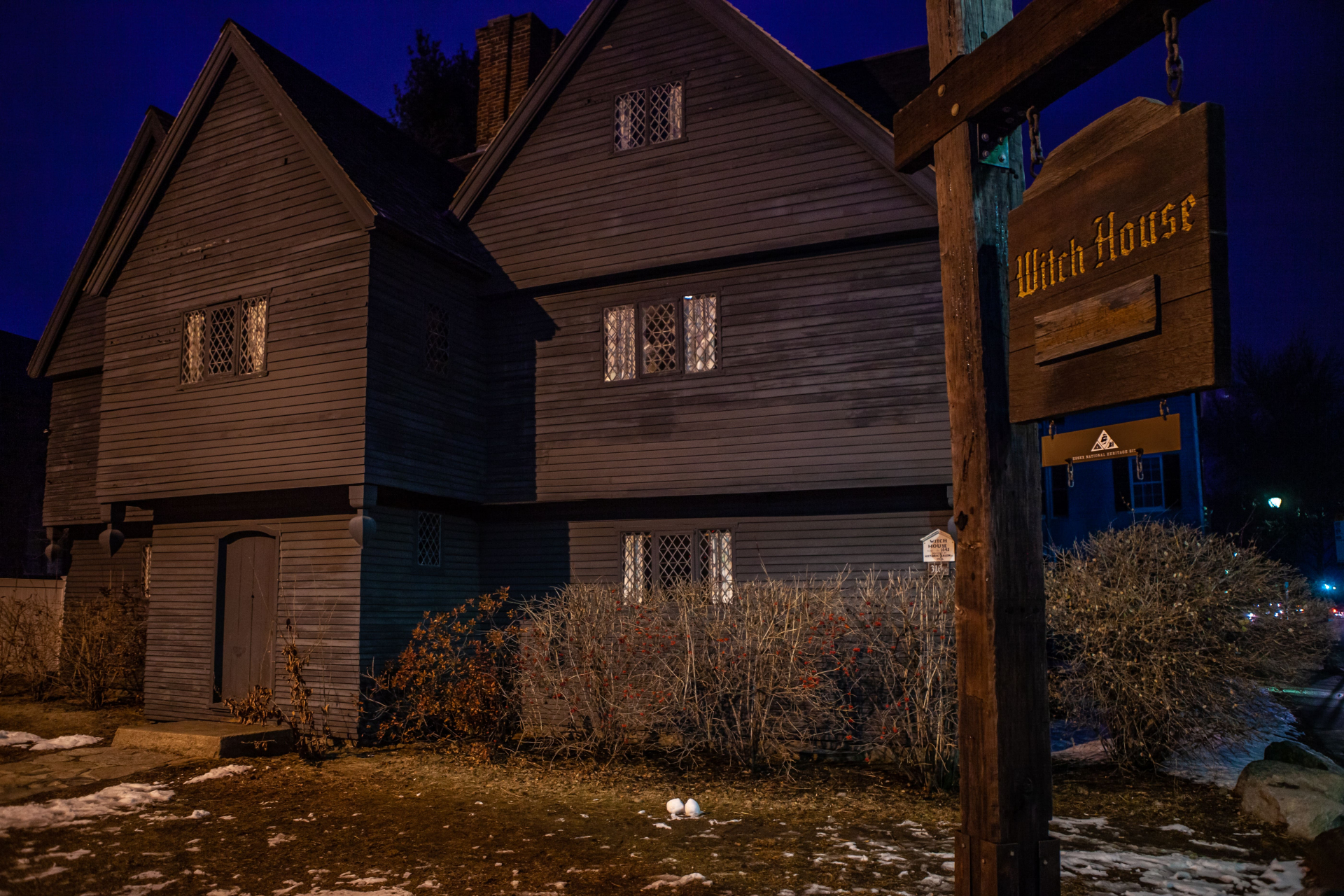 Salem