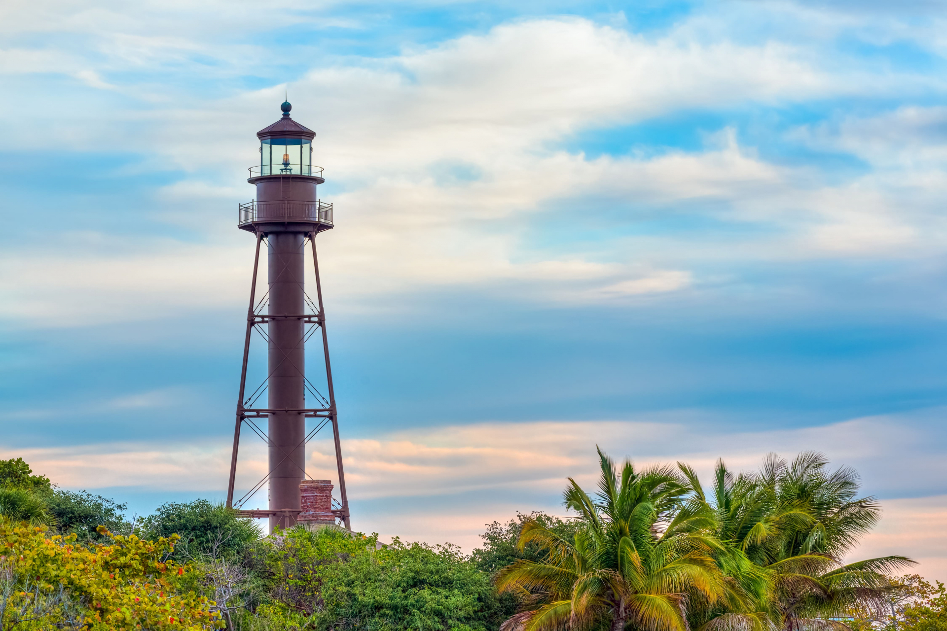 sanibel