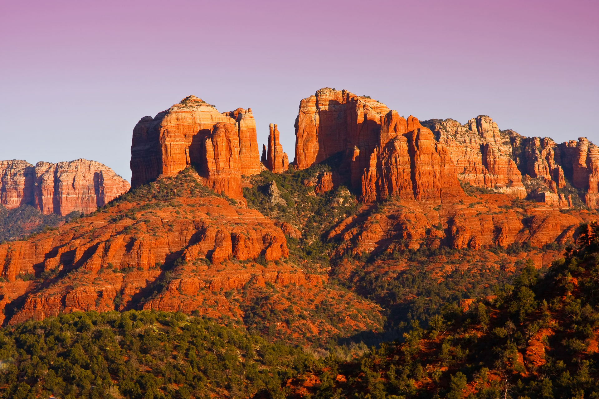 Sedona