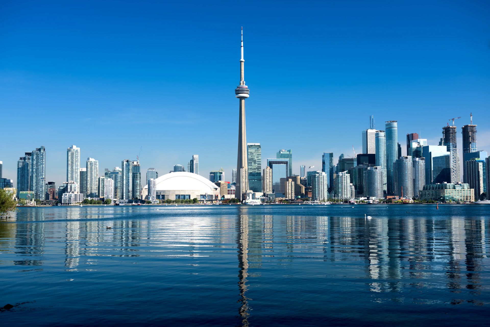 toronto