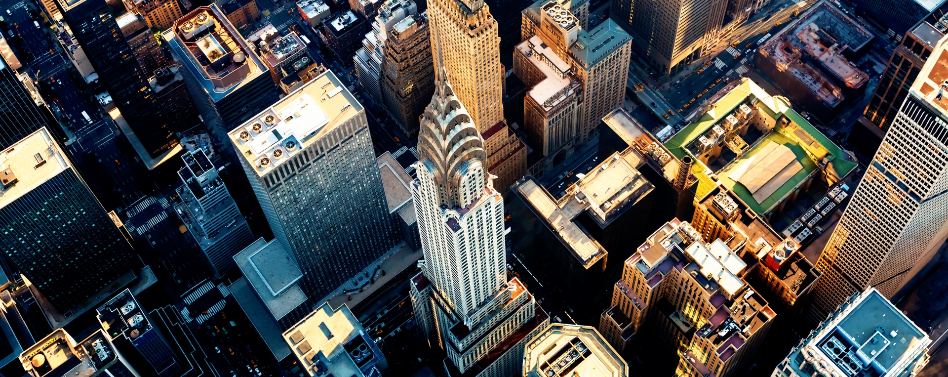New York Etats Unis