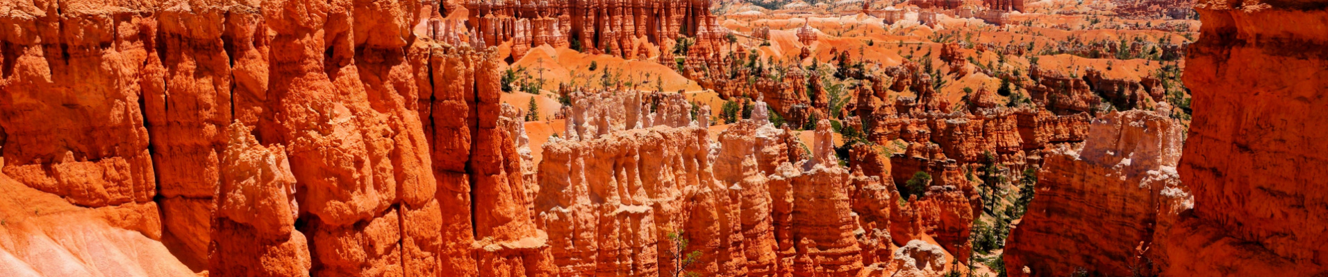 Bryce Canyon Utah