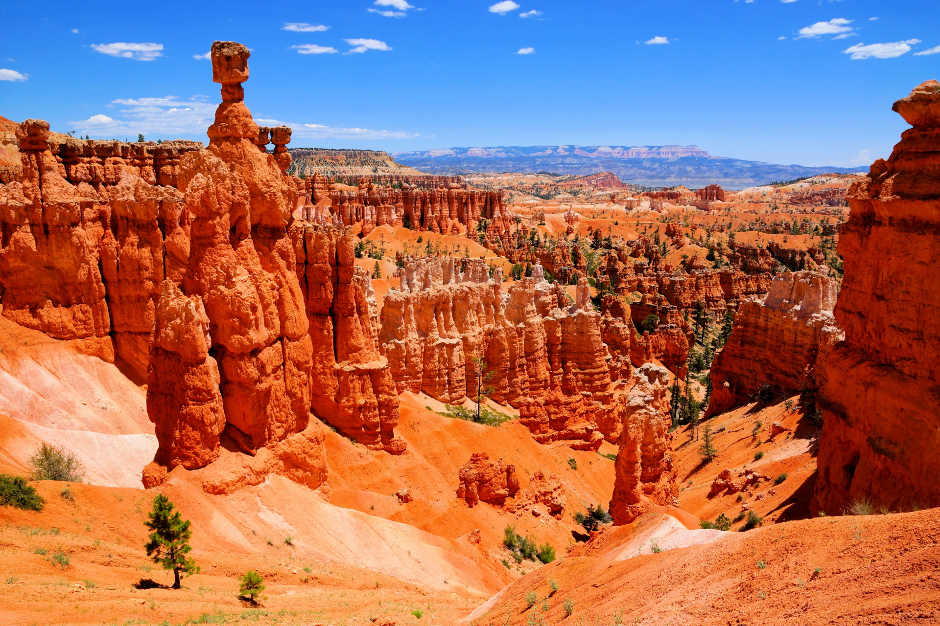 Bryce Canyon Utah