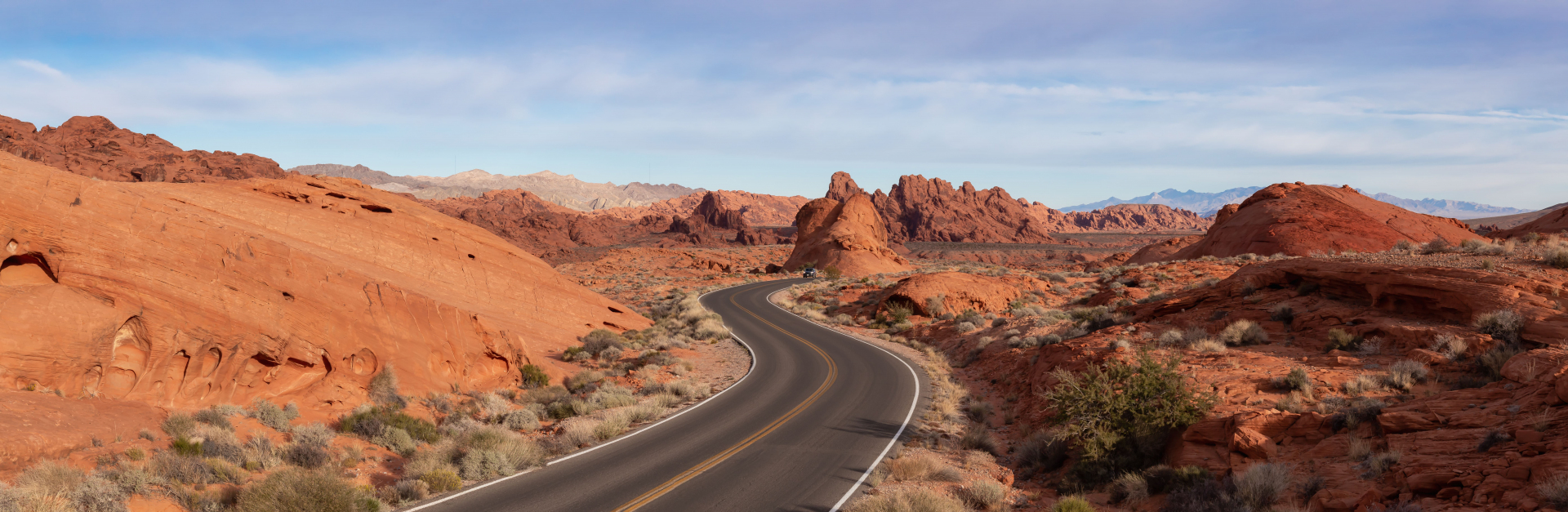 Nevada Etats Unis