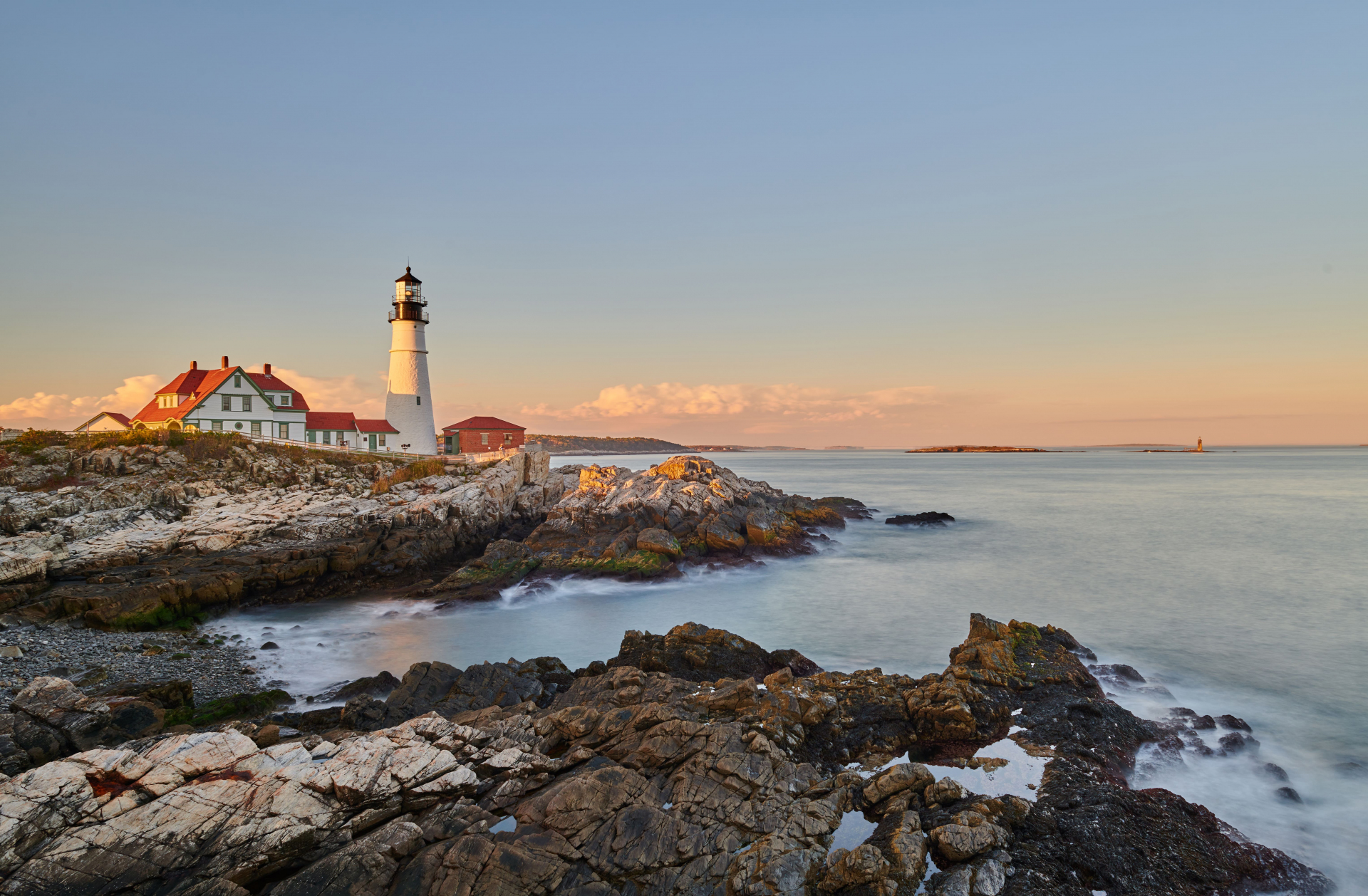 Que faire à dans le Maine