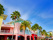 Maisons colorées Floride