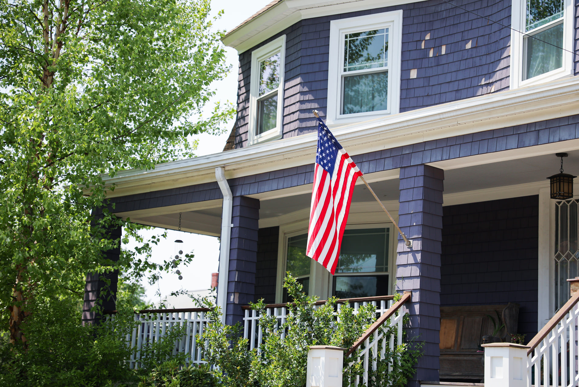Tout savoir sur les USA