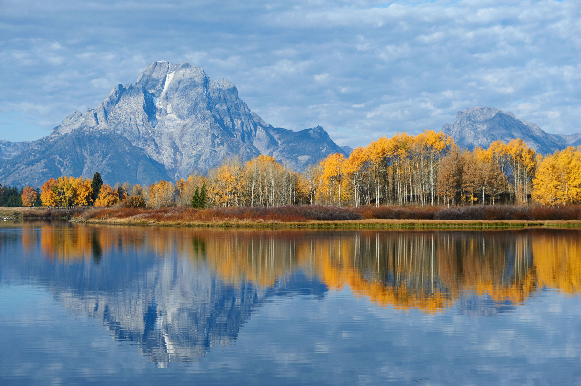 Yellowstone