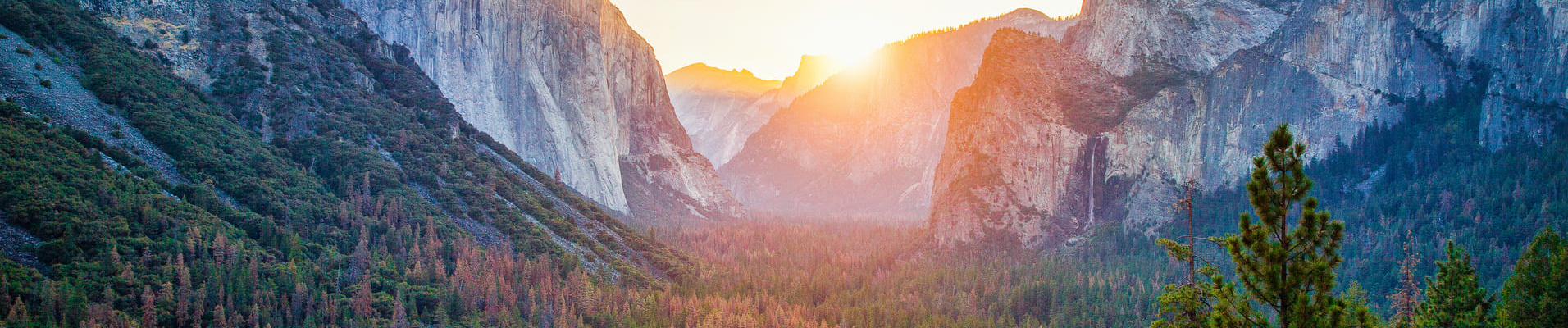 Yosemite