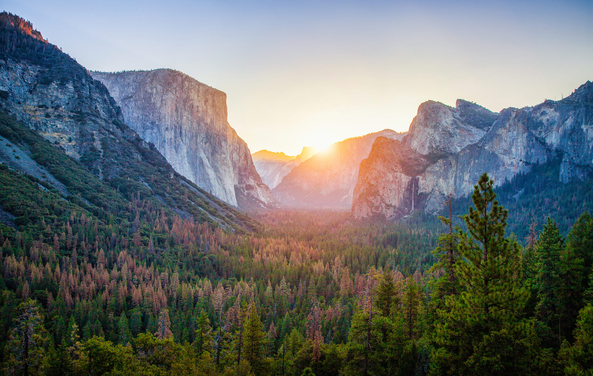Yosemite
