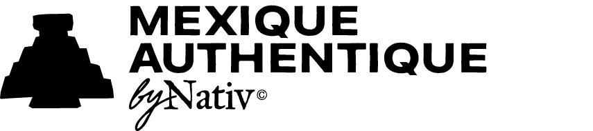 Logo Mexique Authentique